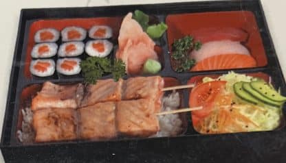BENTO